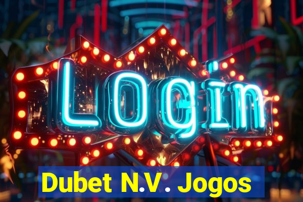 Dubet N.V. Jogos